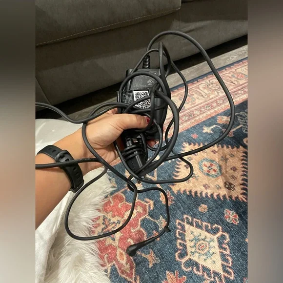 Dyson Corrale Straightener - Picture 8 of 9